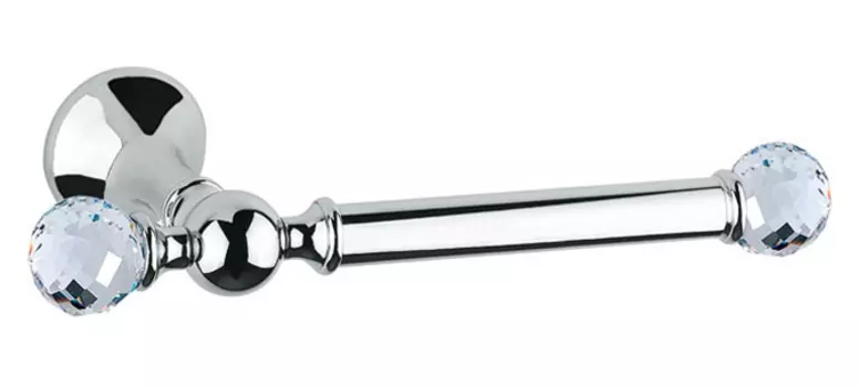 Держатель туалетной бумаги Bagno &amp; Associati Folie FS23551 CR