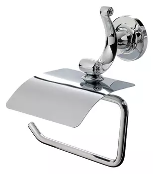 Держатель туалетной бумаги Bagno &amp; Associati Opera OP23651 CR