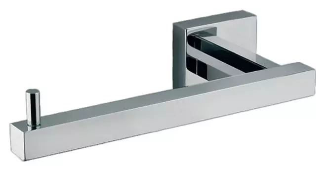 Держатель туалетной бумаги Bagno &amp; Associati Quattro QU23551 CR