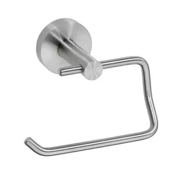 Держатель туалетной бумаги Bemeta Neo 104112045 сталь