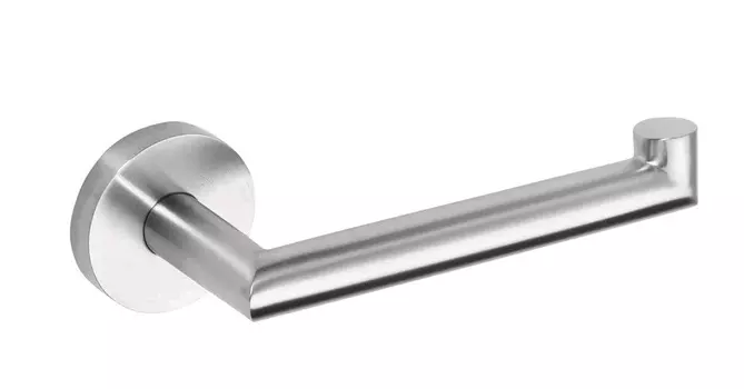 Держатель туалетной бумаги Bemeta Neo 104212035 сталь