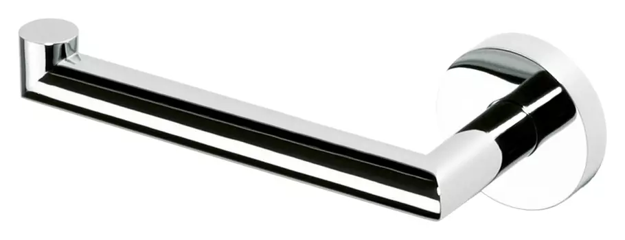 Держатель туалетной бумаги Bemeta Omega 104212032L левый