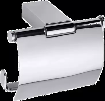 Держатель туалетной бумаги Bemeta Via 135012012