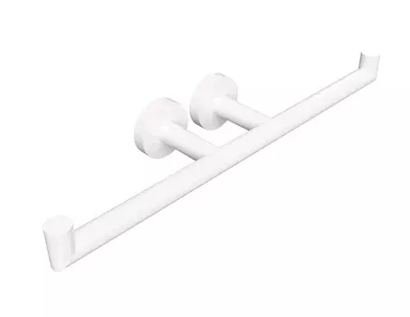 Держатель туалетной бумаги Bemeta White 104201074 белый