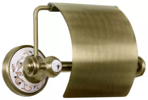 Держатель туалетной бумаги Boheme Provanse 10801