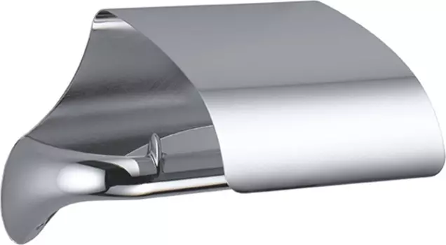 Держатель туалетной бумаги Colombo Design Link В2491.CR