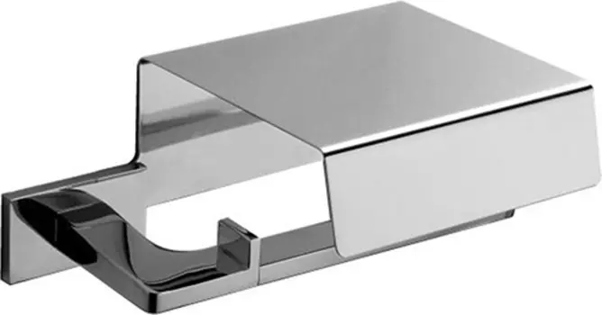 Держатель туалетной бумаги Colombo Design Look B1691.CR