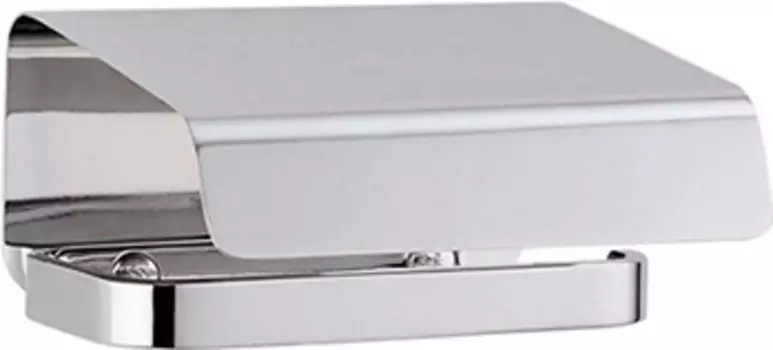 Держатель туалетной бумаги Colombo Design Time W4291.CR