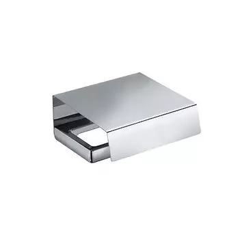 Держатель туалетной бумаги Colombo Lulu B6291.CR хром