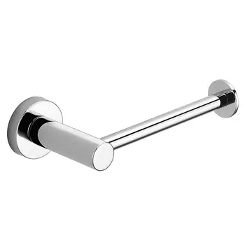 Держатель туалетной бумаги Colombo Plus W4908.HPS1 нержавеющая сталь