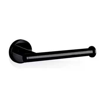 Держатель туалетной бумаги Decor Walther Basic TPH1 черный матовый
