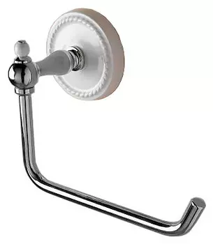 Держатель туалетной бумаги Devon&Devon Dorothy DOR411CR