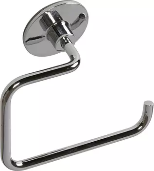 Держатель туалетной бумаги Fixsen Round FX-92110