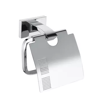 Держатель туалетной бумаги Gappo G07 G0703 хром