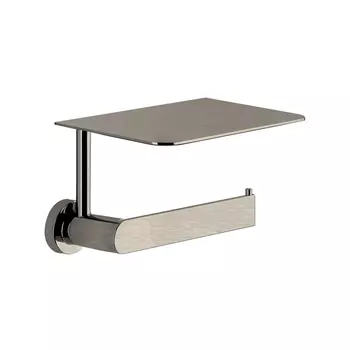 Держатель туалетной бумаги Gessi Emporio accessories 38855#149 finox