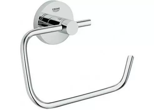 Держатель туалетной бумаги Grohe Essentials 40689001