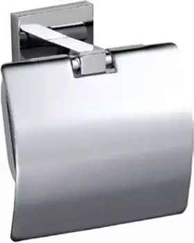 Держатель туалетной бумаги Jaquar AKP-CHR-35753P