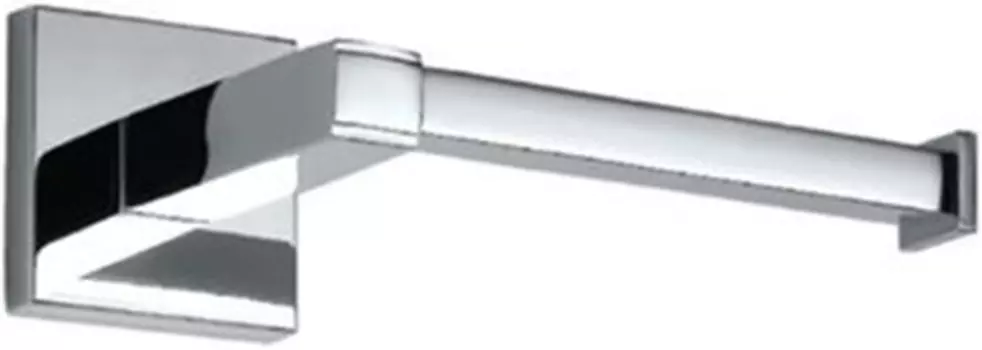 Держатель туалетной бумаги Jaquar AKP-CHR-35755P