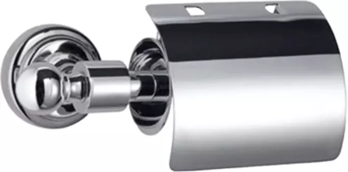 Держатель туалетной бумаги Jaquar AQN-CHR-7753