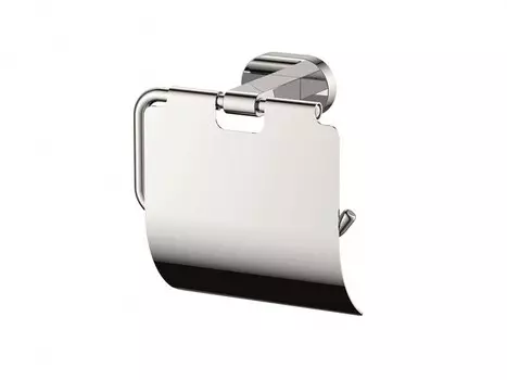 Держатель туалетной бумаги Kaiser KH-2010 хром