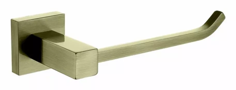 Держатель туалетной бумаги Kaiser KH-4320 бронза