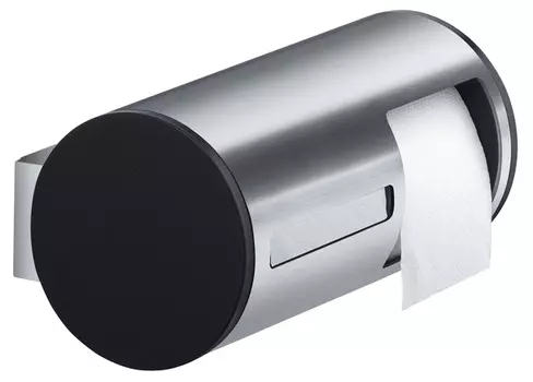 Держатель туалетной бумаги Keuco Plan 14969010000 хром