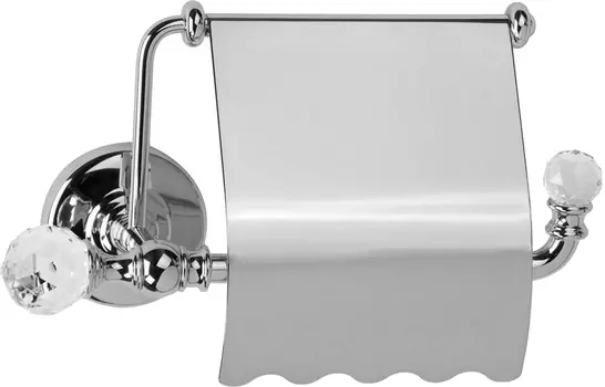 Держатель туалетной бумаги Migliore Amerida 16576 хром