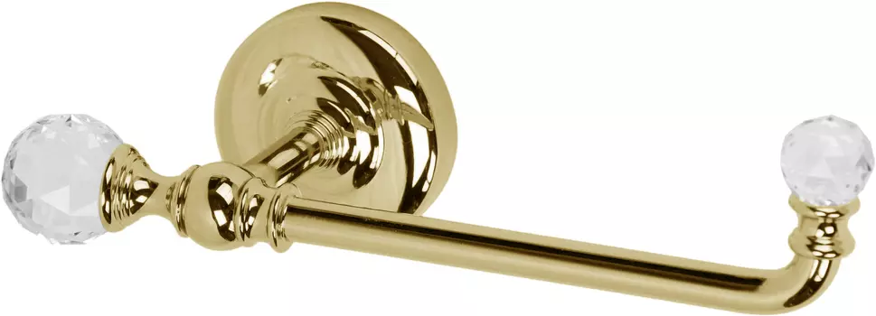 Держатель туалетной бумаги Migliore Amerida 16595 золото