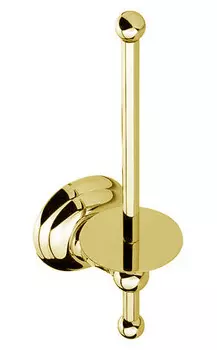 Держатель туалетной бумаги Nicolazzi Classica 1497GO