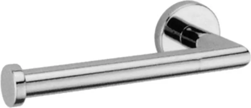 Держатель туалетной бумаги Nofer Line 16505.B