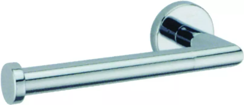 Держатель туалетной бумаги Nofer Line 16505.S матовый