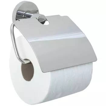 Держатель туалетной бумаги Nofer Niza 16858.B глянцевый