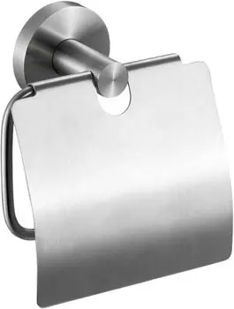 Держатель туалетной бумаги Nofer Niza 16858.S матовый