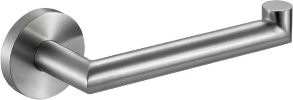 Держатель туалетной бумаги Nofer Niza 16859.S матовый