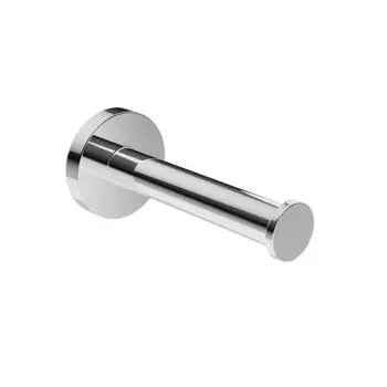 Держатель туалетной бумаги Nofer Niza 16862.B глянцевый