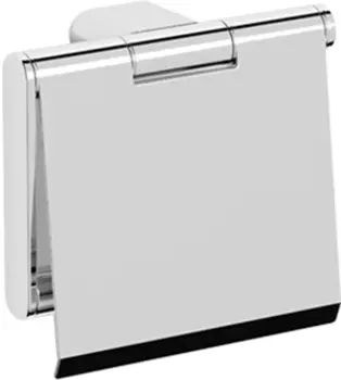 Держатель туалетной бумаги Nofer Santorini 16333.B