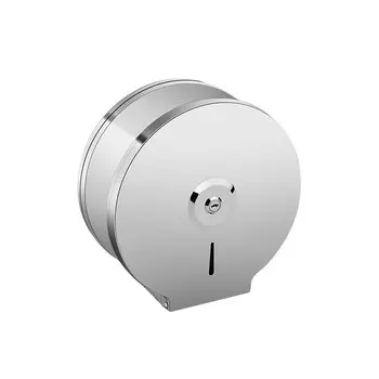 Держатель туалетной бумаги Rainbowl Accessories 1145 хром