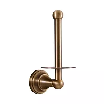 Держатель туалетной бумаги Rav Slezak Morava MKA0402SM