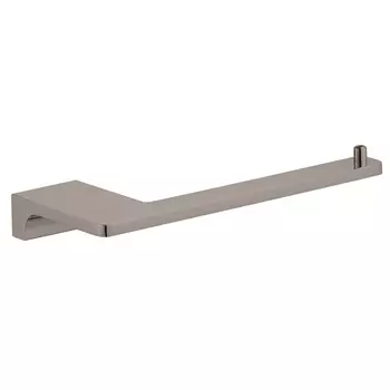 Держатель туалетной бумаги Rav Slezak NIL NLA0401MGL серый металлик глянцевый