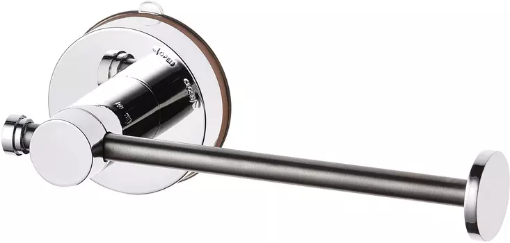 Держатель туалетной бумаги Ridder 12106100 L 178мм