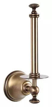 Держатель туалетной бумаги Tiffany World Harmony TWHA119br