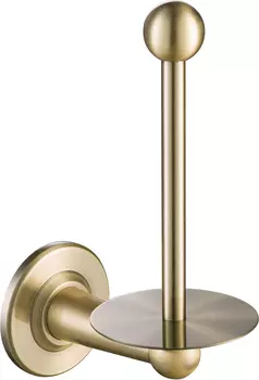 Держатель туалетной бумаги Timo Nelson 160044/02 антик