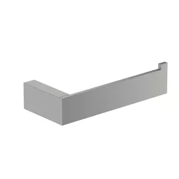 Держатель туалетной бумаги Timo Petruma 15241/18 черное золото