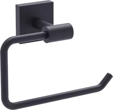 Держатель туалетной бумаги Timo Selene 12041/03 черный