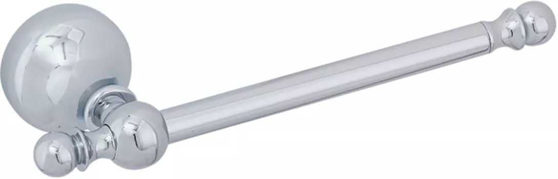 Держатель туалетной бумаги Veragio Gialetta VR.GIL-6480.CR