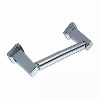 Держатель туалетной бумаги WasserKRAFT Aller 1122 хром