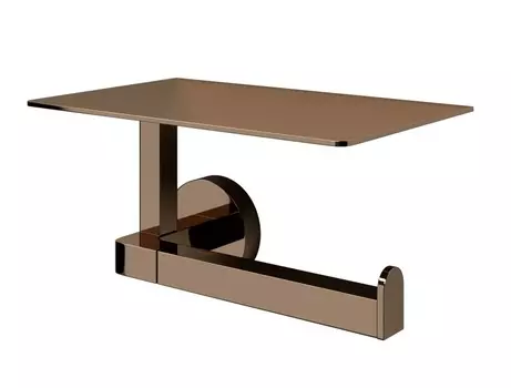 Держатель туалетной бумаги WasserKRAFT Asphe K-77725