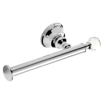 Держатель туалетной бумаги Webert Karenina KA500801015 хром