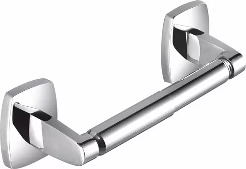 Держатель туалетной бумаги Wonzon & Woghand WW-1611 хром