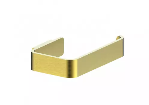 Держатель туалетной бумаги Wonzon & Woghand WW-8316-BG золото